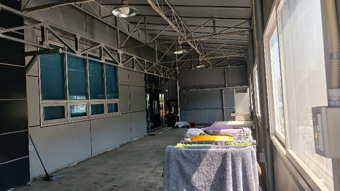 제시외(ㄴ) 내부전경