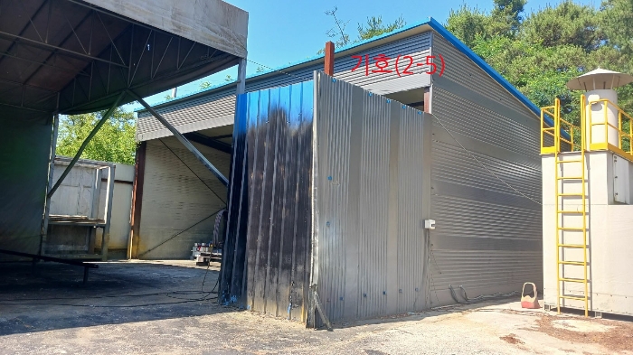 기호(2-5) 건물전경