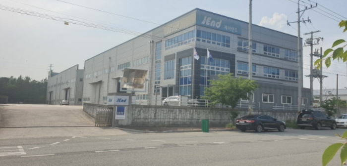 대산리 1548 가동 나동 전경