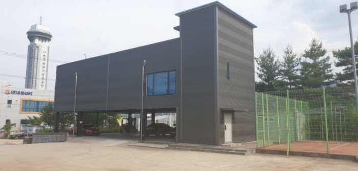 대산리 1548 전경 다동 전경