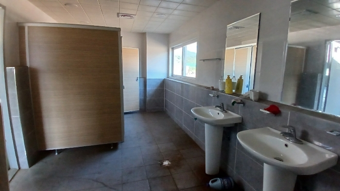 제시외(ㄱ) 내부전경