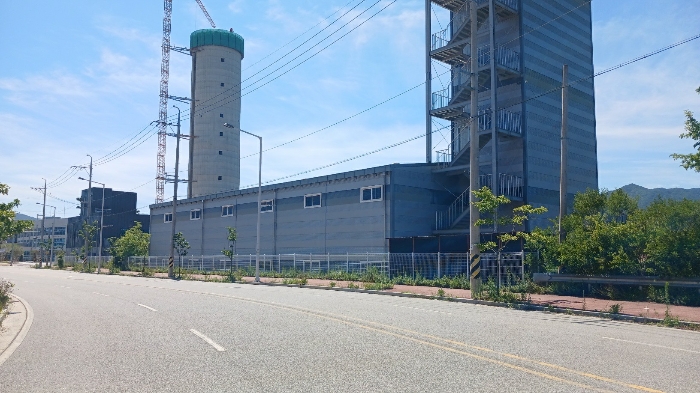 기호(1) 토지전경