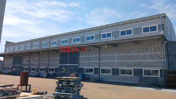 기호(3-1) 건물전경