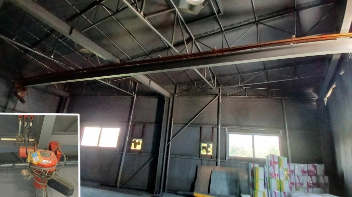 제시외 기계기구(b)