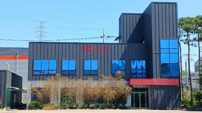 기호(3-2) 건물전경