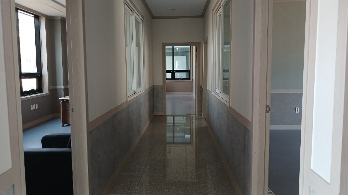 기호(3-2)건물 1층 내부전경