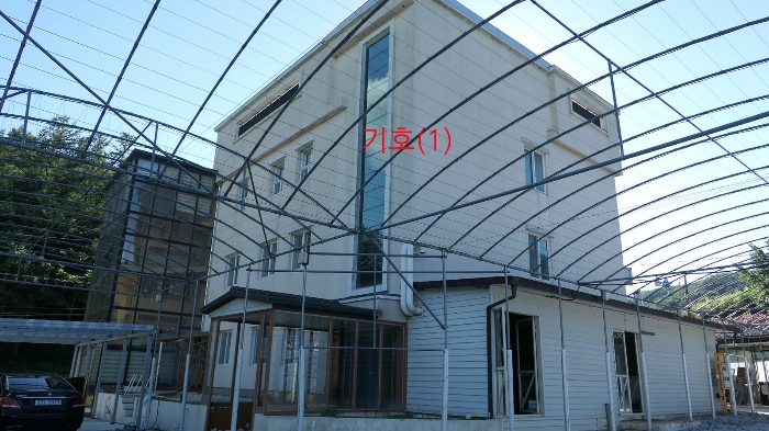 기호(1) 건물전경