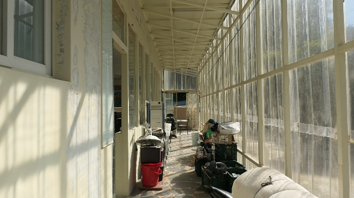 제시외(ㄷ) 내부전경