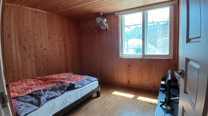 기호(1)건물 내부전경 - 여관 객실