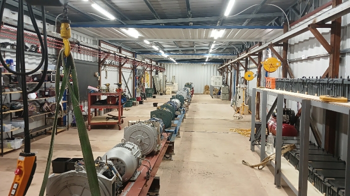 제시외(ㅊ) 내부전경