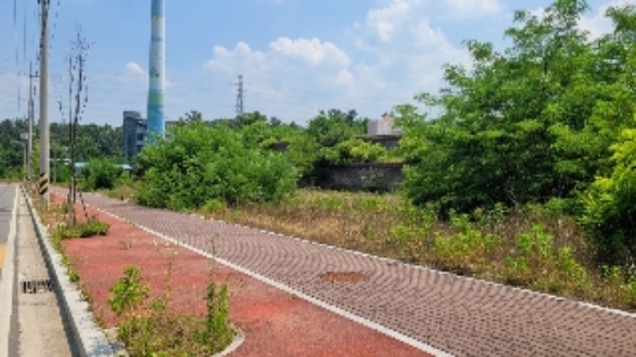 본건1~3 전경 및 주변