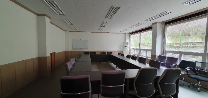 본건2)-2 건물 1층 내부