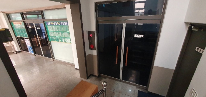 본건2)-2 건물 1층 내부