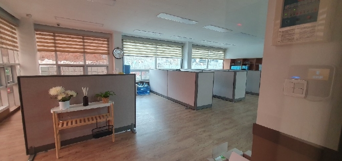 본건2)-2 건물 2층 내부