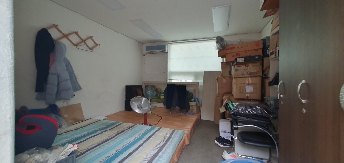 본건2)-3 건물 숙소내부