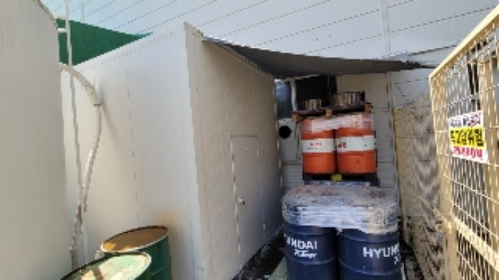 본건1 지상 제시외건물(ㄷ)