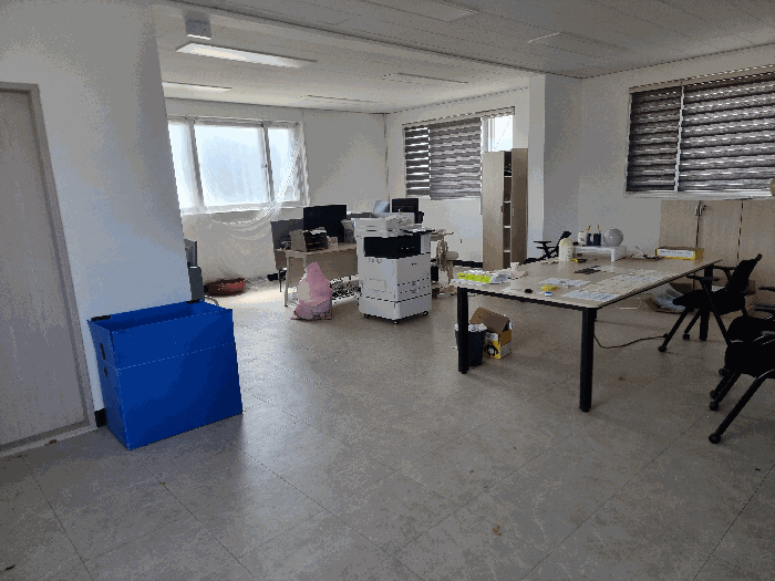 기호 나) 2층 내부