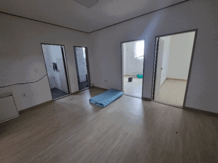 기호 나) 1층 내부