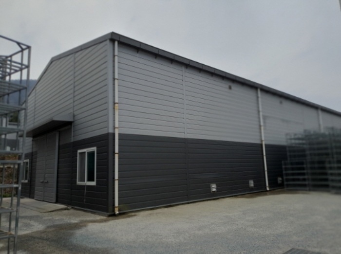 부동산표시 11번 전경