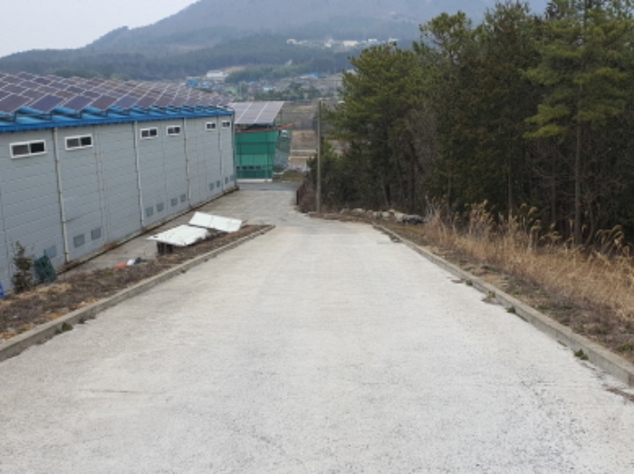 부동산표시 2번 전경