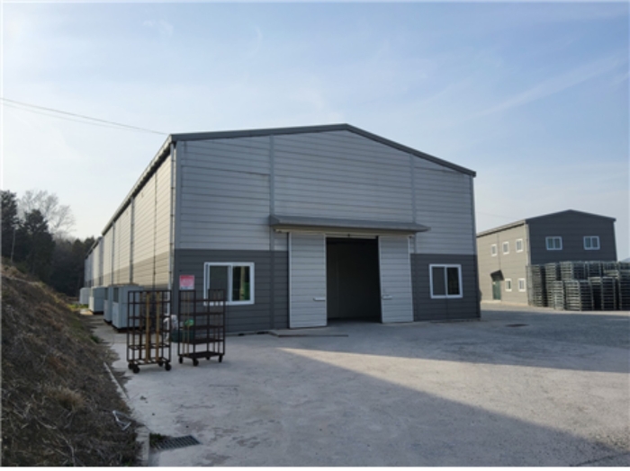 기호 11(바) 건물