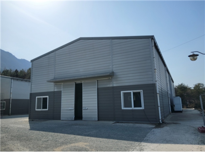 기호 12(사) 건물