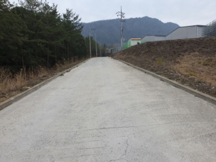 부동산표시 3번 전경