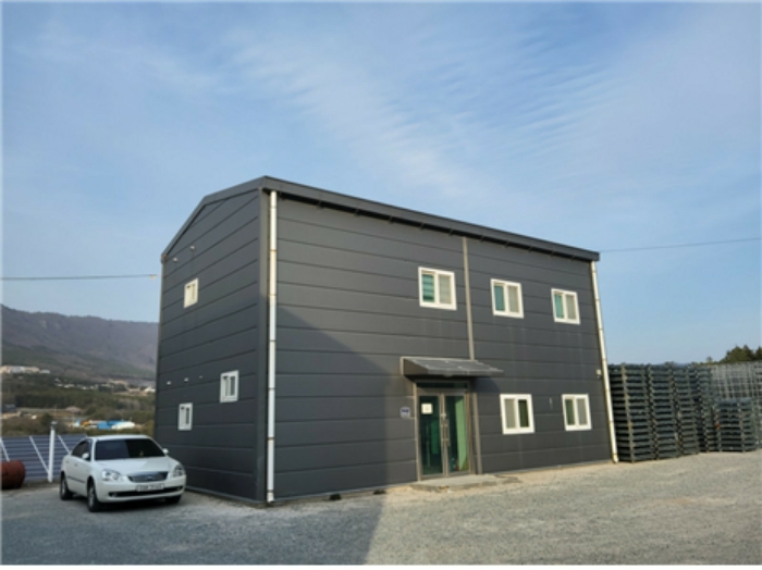 기호 13(아) 건물