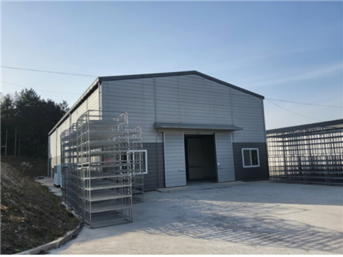 기호 8(다) 건물