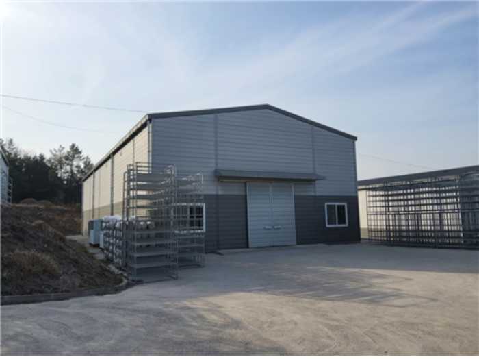 기호 9(라) 건물