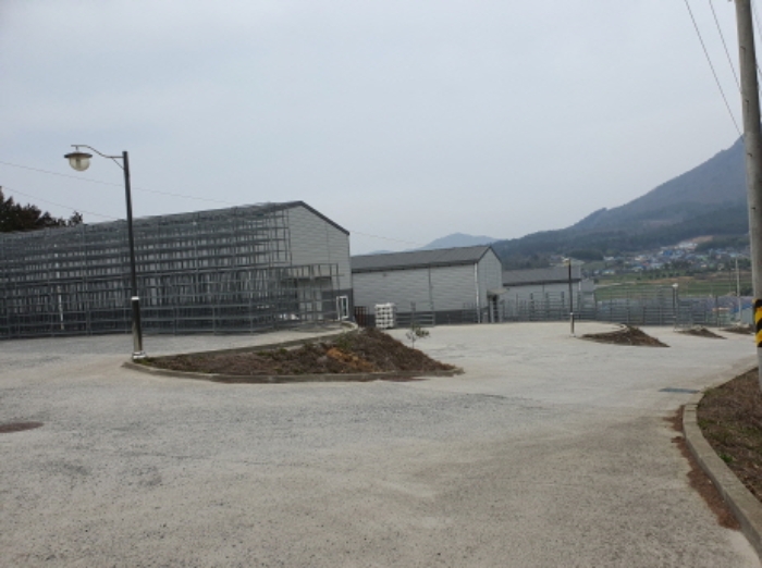 부동산표시 4번 전경