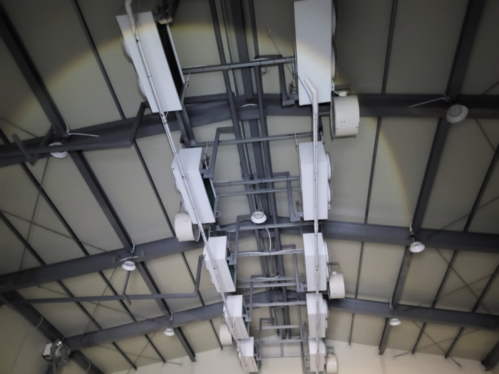 기호 9(라), 기계기구 1