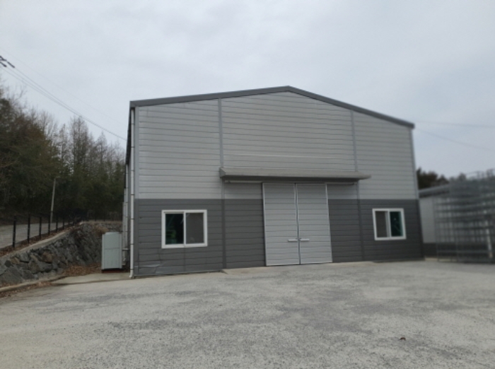 부동산표시 6번 전경