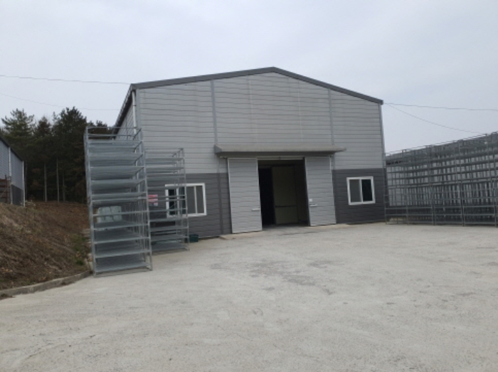 부동산표시 8번 전경