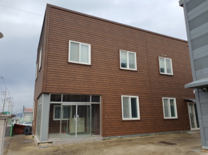 부동산표시 3번 건물 전경