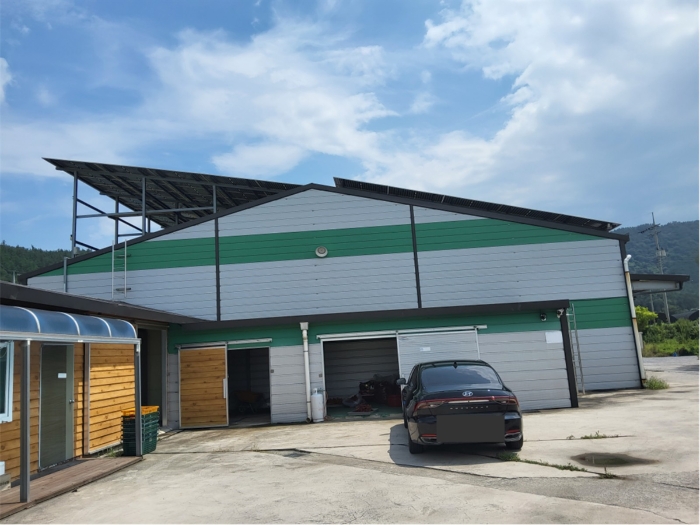 기호 2(가) 건물