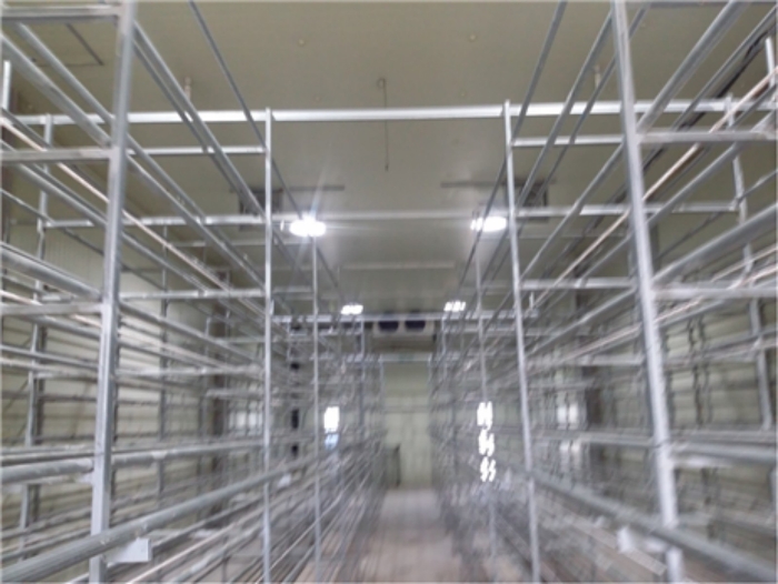 기호 2(가) 건물 내부