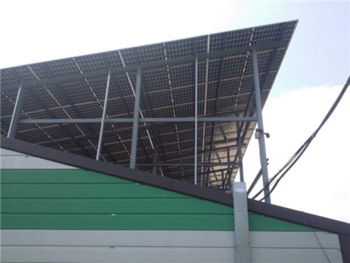 평가 외- 태양열발전설비