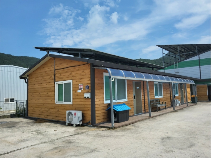 기호 2(가) 건물 관리사부분