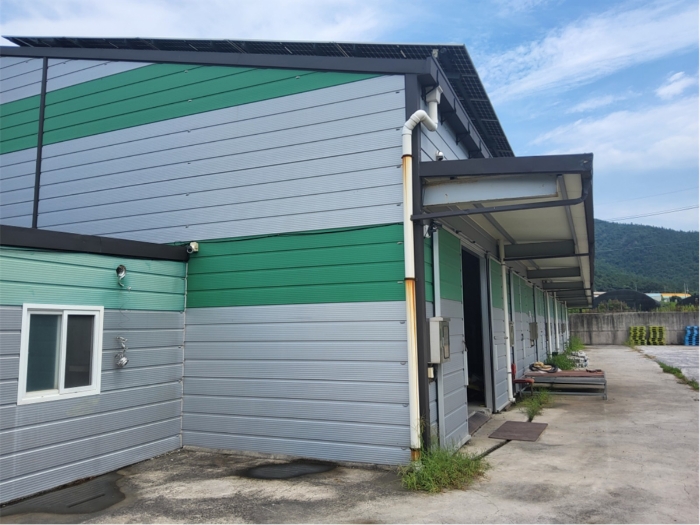 기호 2(가) 건물 재배사부분