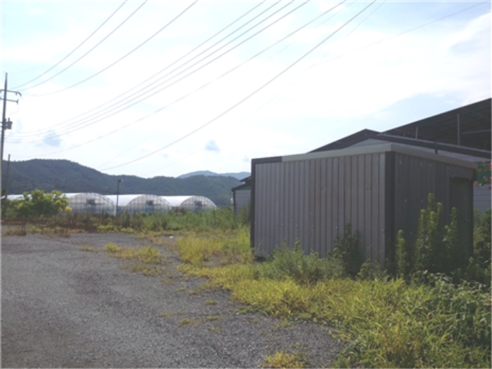 평가 외- 조립식판넬(이동식)