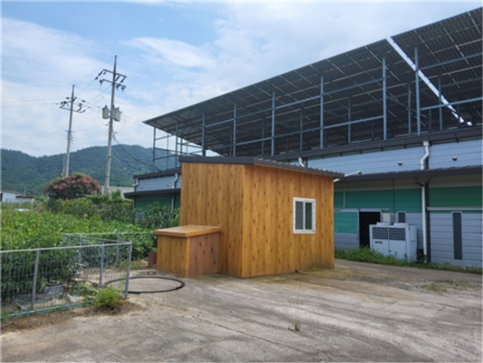 기호 2(나) 물탱크실