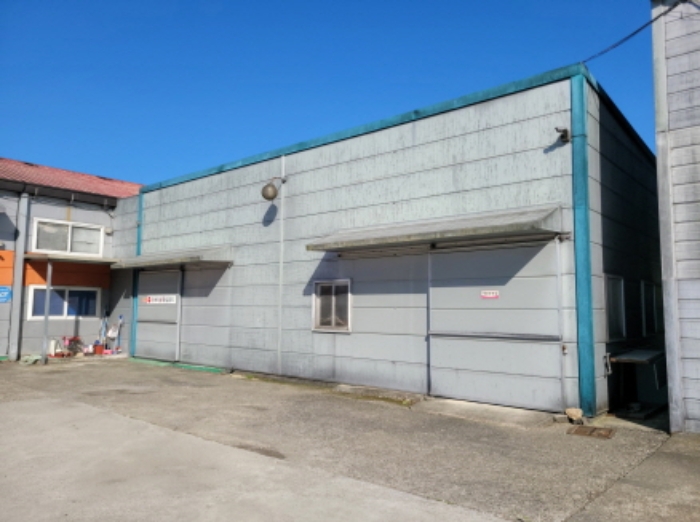 물건11번 마동, 전경사진