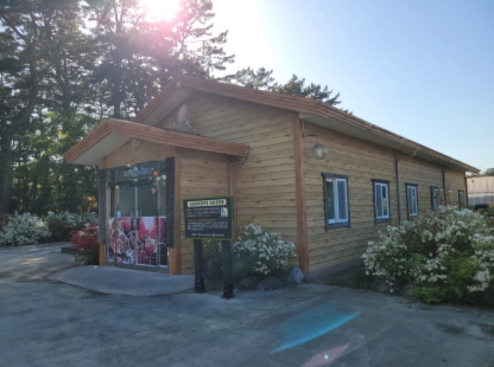 물건10번 라동, 전경사진