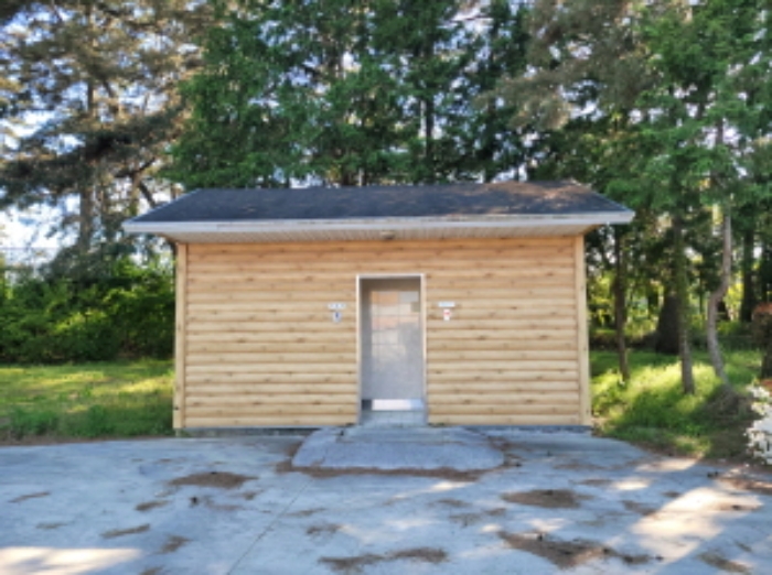 물건10번 라동, 화장실 전경사진