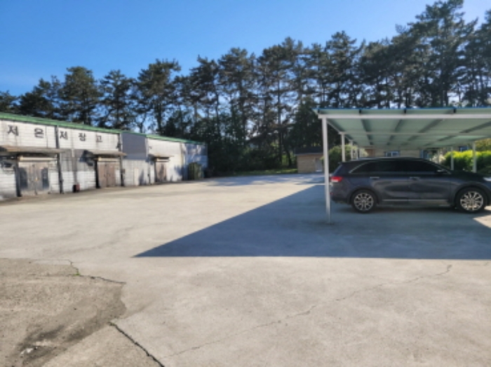 물건9번 필지 전경