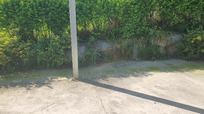 【 일련번호 9 소재 화단 】