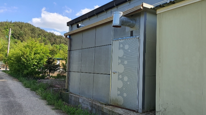 【 부합물 및 종물 ㄹ) 】