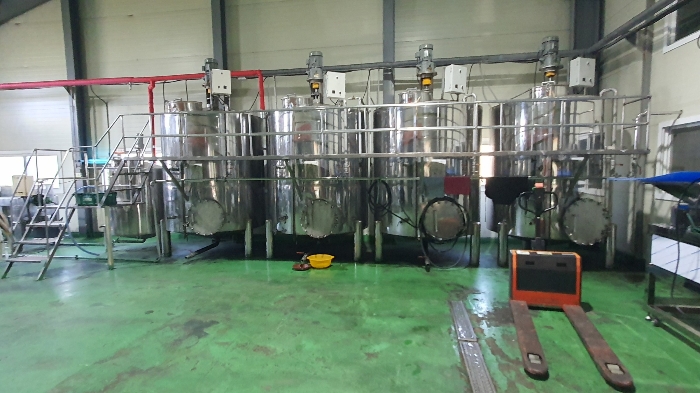 【 기계기구 1 】