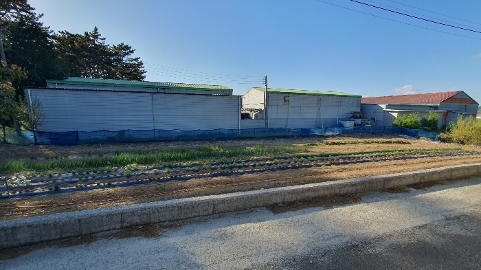 【 본건 전경 】